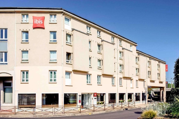 Hotel ibis Poissy